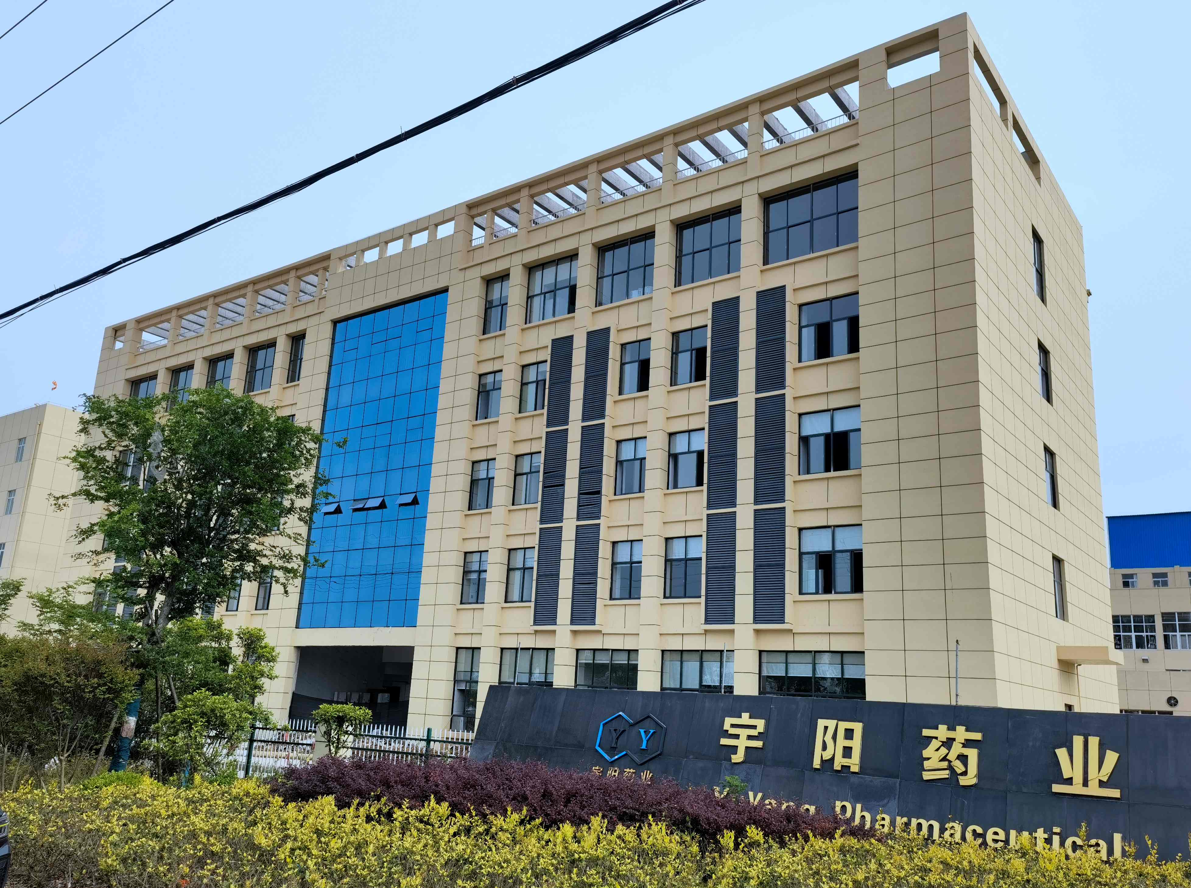 丹阳云阳药业最新招聘信息公告