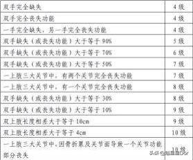 最新工伤鉴定标准及其步骤指南解析