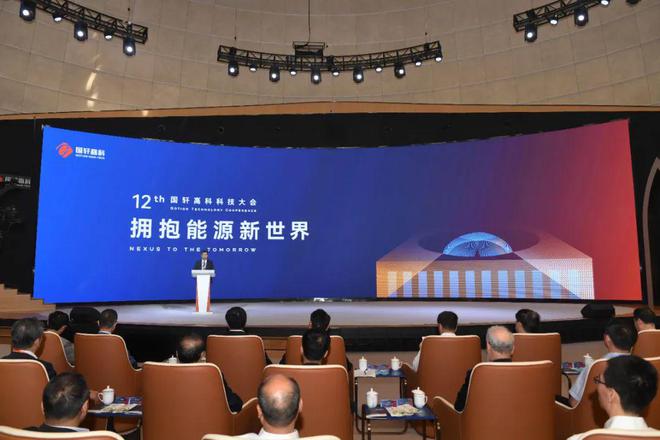 国轩高科引领科技革新，最新消息新闻揭示未来生活新潮流