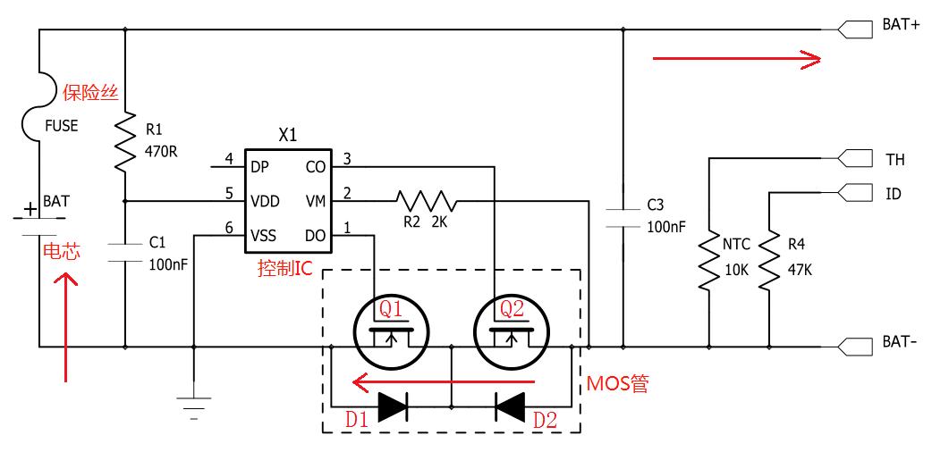 最新锂电池技术革新，能源存储的未来之路