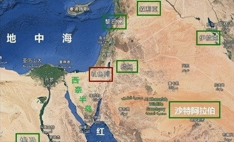 以色列最新消息，科技、政治与经济前沿动态探索