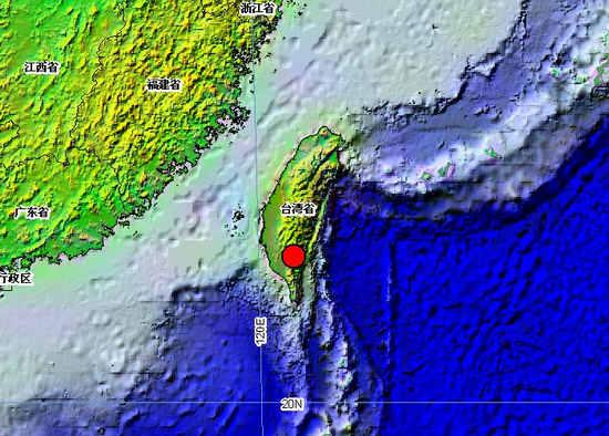 泉州地震最新消息今日解读，全面应对与应对措施