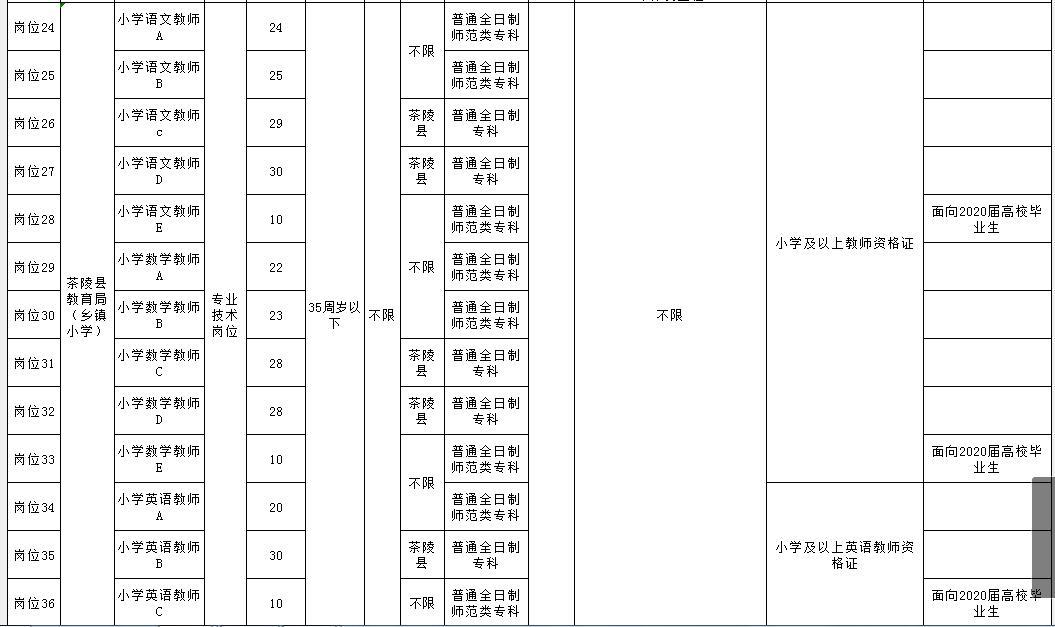 茶陵最新招聘信息全面概览