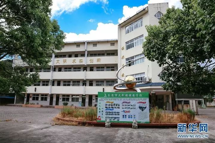 小学教学楼成危楼致停课事件，教育局回应与反思