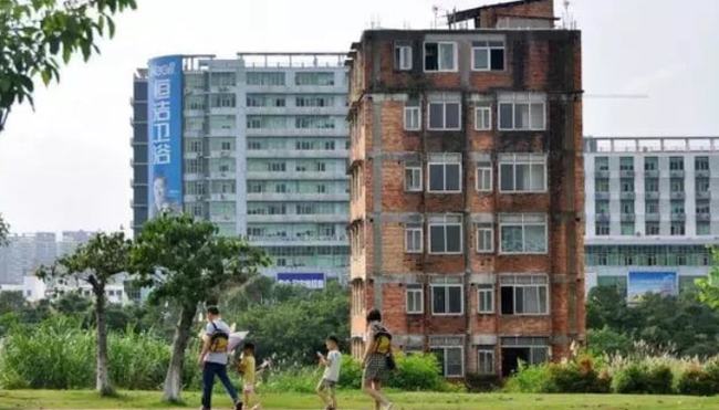 上海两幢住宅拆迁背后的天价补偿故事，最高补偿超两千万揭秘