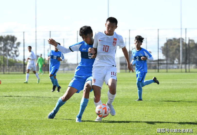 U17亚预赛惊现奇迹，一场比赛的胜利，比分竟是33-0！