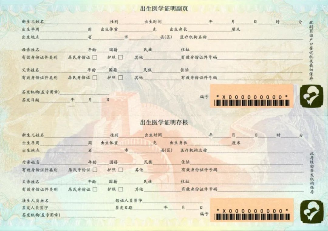 揭秘临沂买卖出生医学证明调查背后的真相