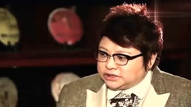 杨子与大冰，传奇人物的非凡对决