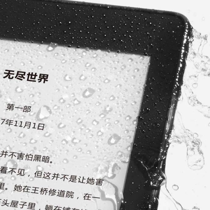 亚马逊Kindle Oasis停产,实证研究解释定义_静态版31.23.73