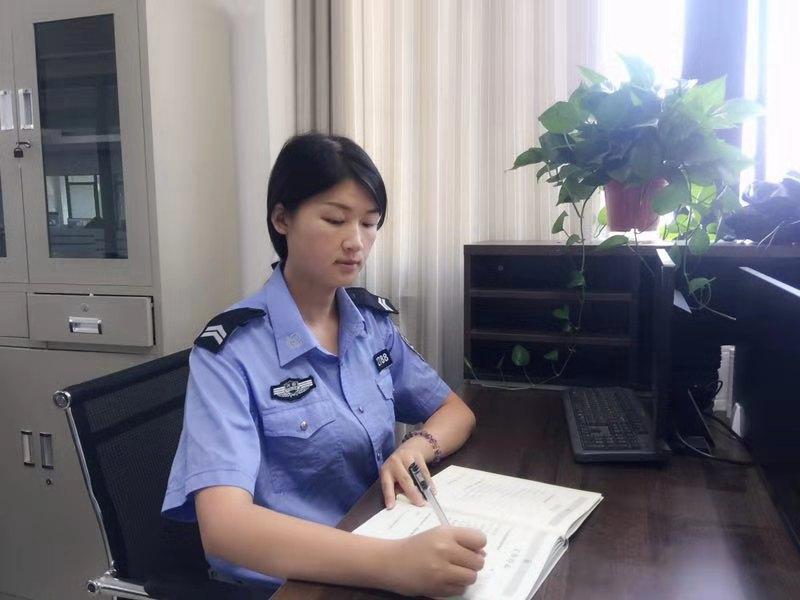 河南女警世界级手枪射击比赛第一,数据驱动计划_NE版70.79.15