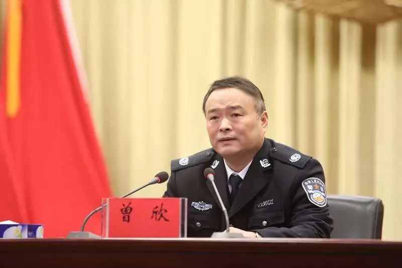 知情人揭秘河南司法厅原厅长病亡细节