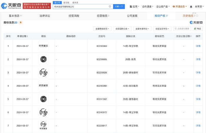 听泉鉴宝公司就复播问题作出回应