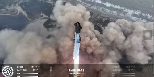 SpaceX星舰第五次试飞许可，自信与成就感的启示之路