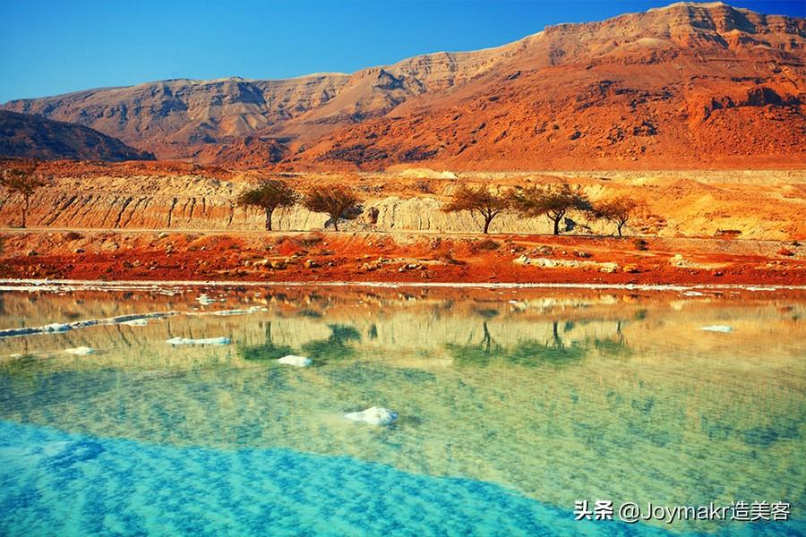 以色列冲突扩大引发美国尴尬，自然美景之旅寻求内心平静的力量