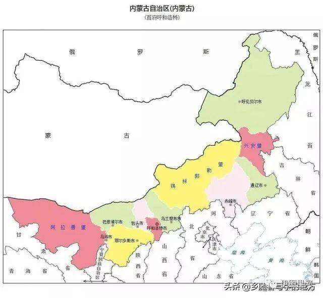 最新行政区划中的温馨趣事