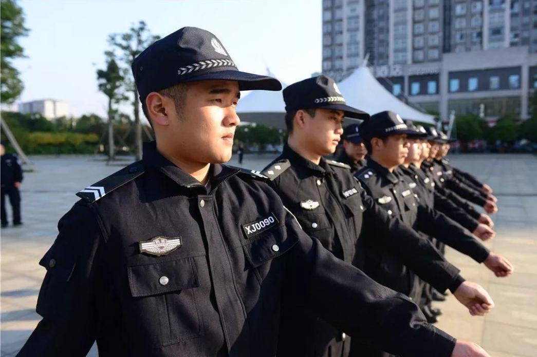 辅警最新动态，成为辅警的详细步骤指南