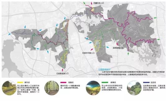 宜宾最新规划图深度解析与观点阐述，全方位解读宜宾发展新蓝图