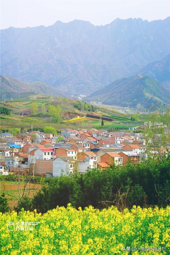 西安旅游最新动态，探索自然美景，重获心灵宁静之旅