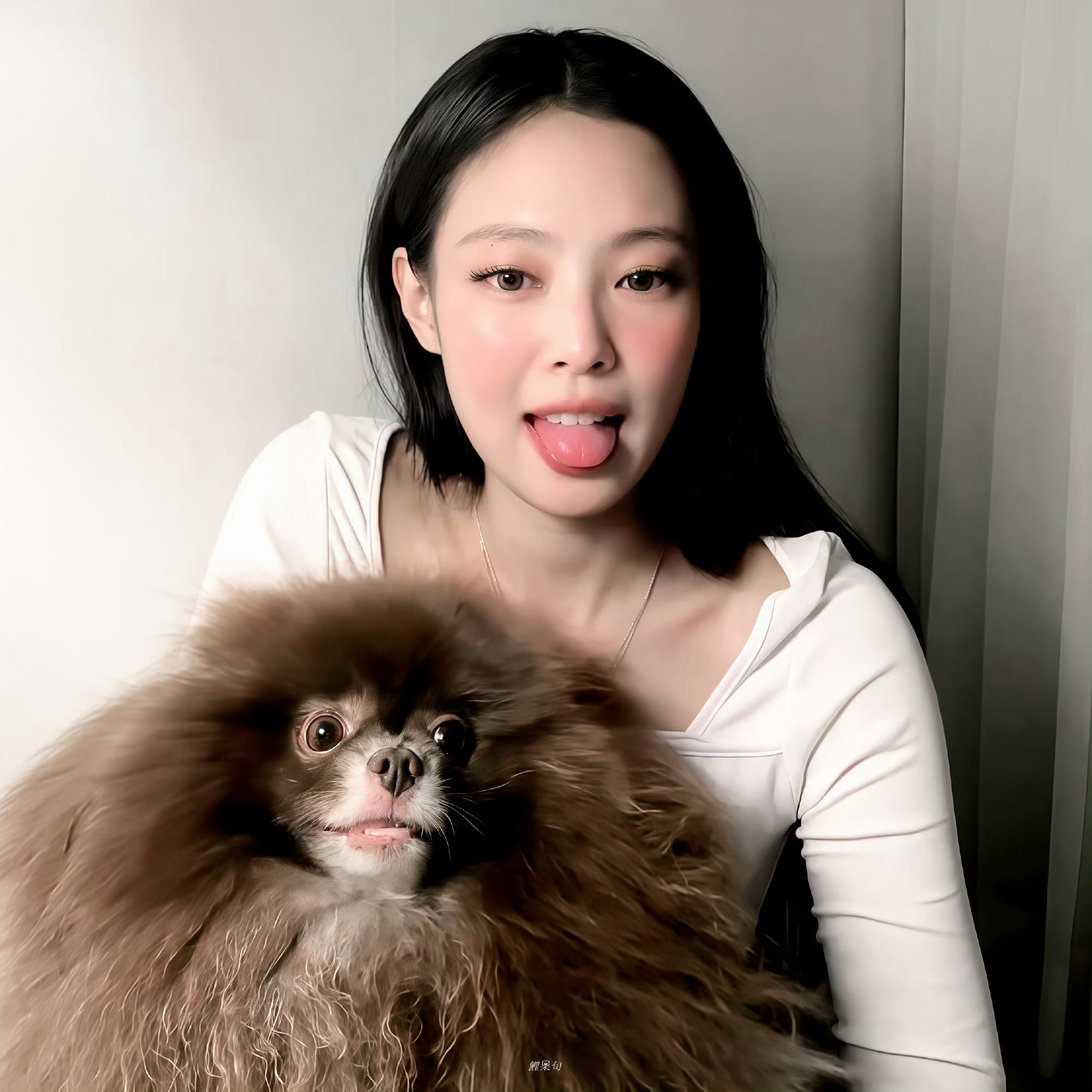 Jennie推特被封背后的故事与小巷深处的独特小店揭秘