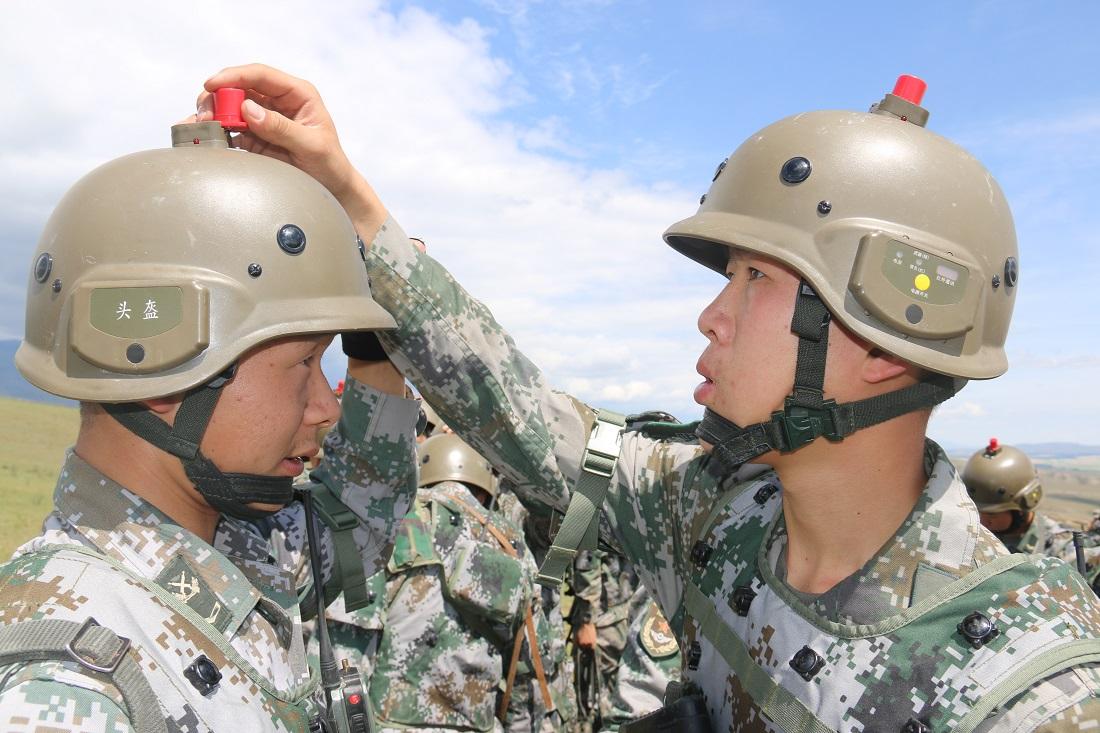 专家解读，军事演习的重要性与灵活性——随时由训转战的深度剖析