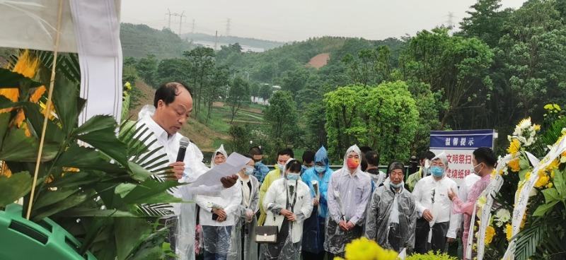 袁隆平，非洲农业的领航者，农民心中的导师