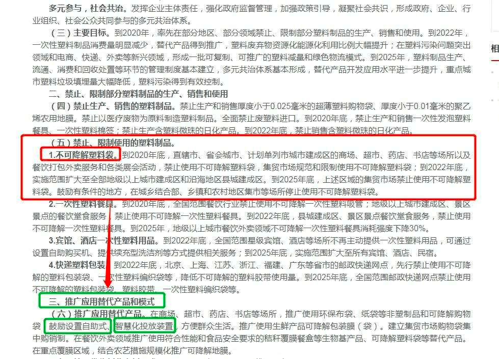 绿色未来呼唤禁塑令，最新动态与自信前行之路