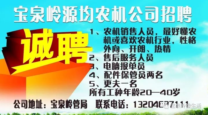 平顶山招聘网最新消息，小巷深处的独特工作机遇