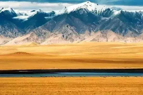 山西冰雹背后的美景探险，自然之旅启程！