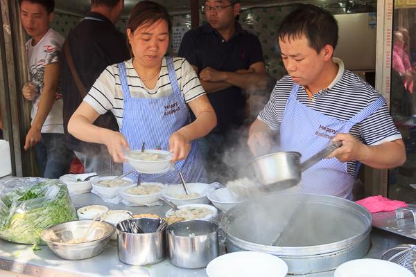 上海石化周边惊喜发现，一家隐藏的特色小店