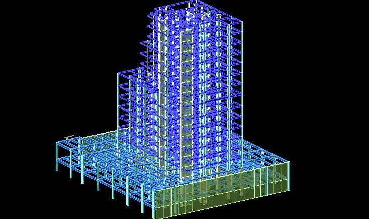 PKPM最新版从零开始建筑建模教程，使用指南与任务完成指南