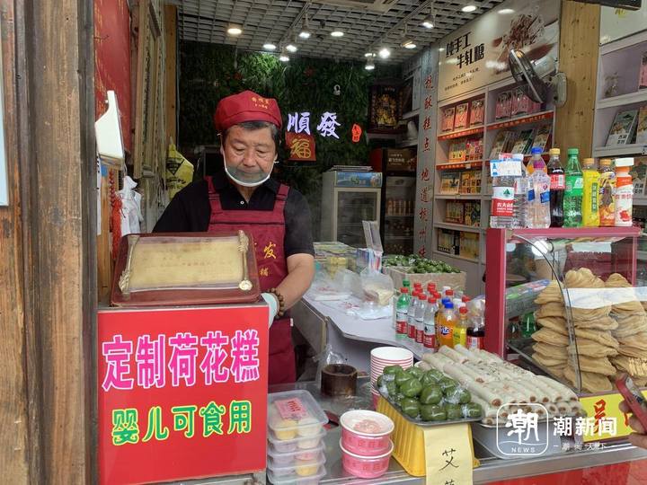 广西高考最新动态及小巷深处的特色小店揭秘