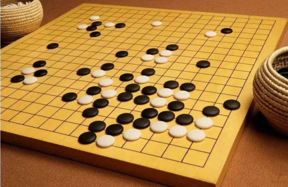 围棋最新动态，巷弄中的棋艺秘境探索