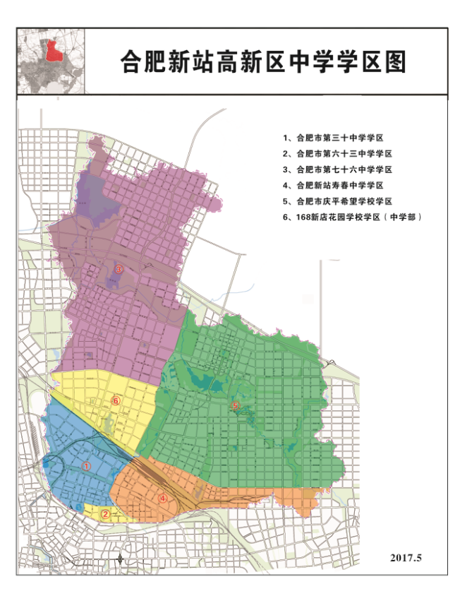 合肥新站最新动态更新，最新消息一览