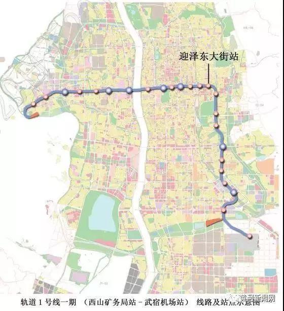 南京地铁线路图探索，小巷神秘特色小店之旅