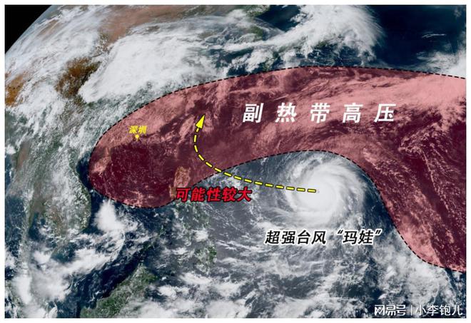 玛娃台风最新消息，奔赴自然的奇妙旅行启幕