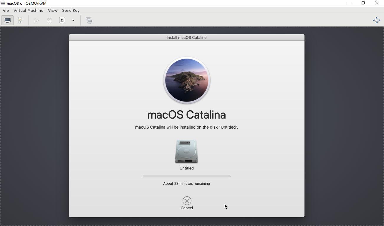 Mac OS 最新更新，温馨日常故事分享