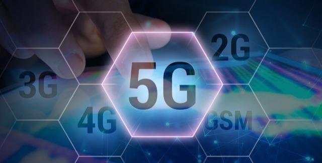 中国5G科技风潮席卷，时代变革中的5G最新动态