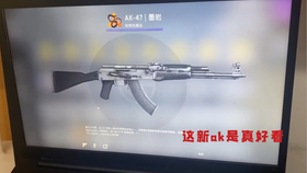 CSGO最新箱子探秘，奇妙之旅开启