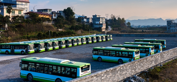 长沙绿色出行新动态，探索自然美景的诗意之旅