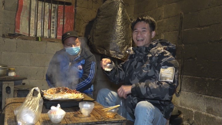 壮乡小莫最新视频,壮乡小莫最新视频，小巷深处的独特风味