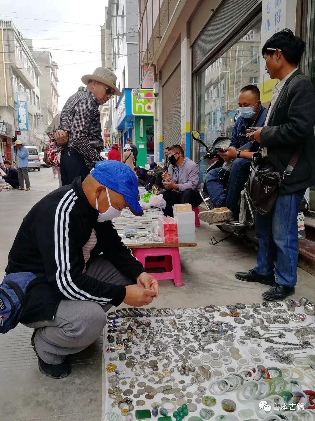 蓝田新闻速递，小巷深处的独特风味最新消息