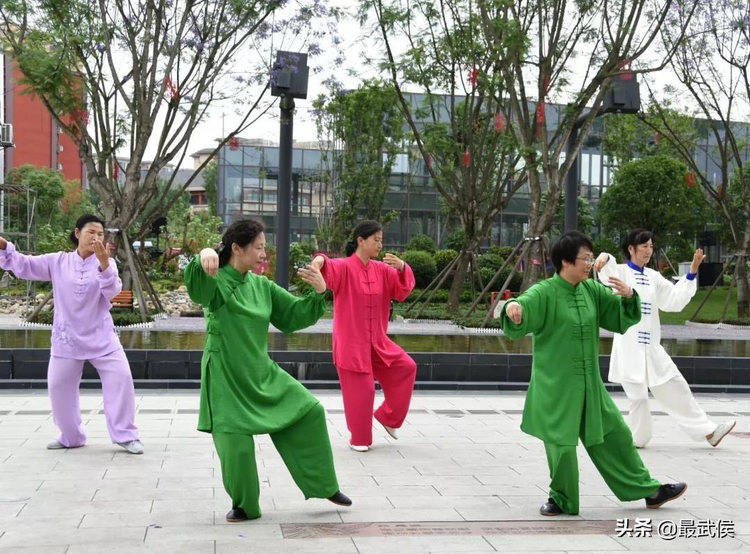 最新广场舞2017学习指南，一步步带你成为广场舞达人