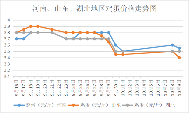 今日鸡蛋最新报价及市场走势分析与预测