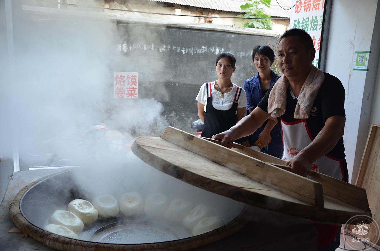 禹州小巷深处的独特风味，隐藏版特色小店探秘最新新闻