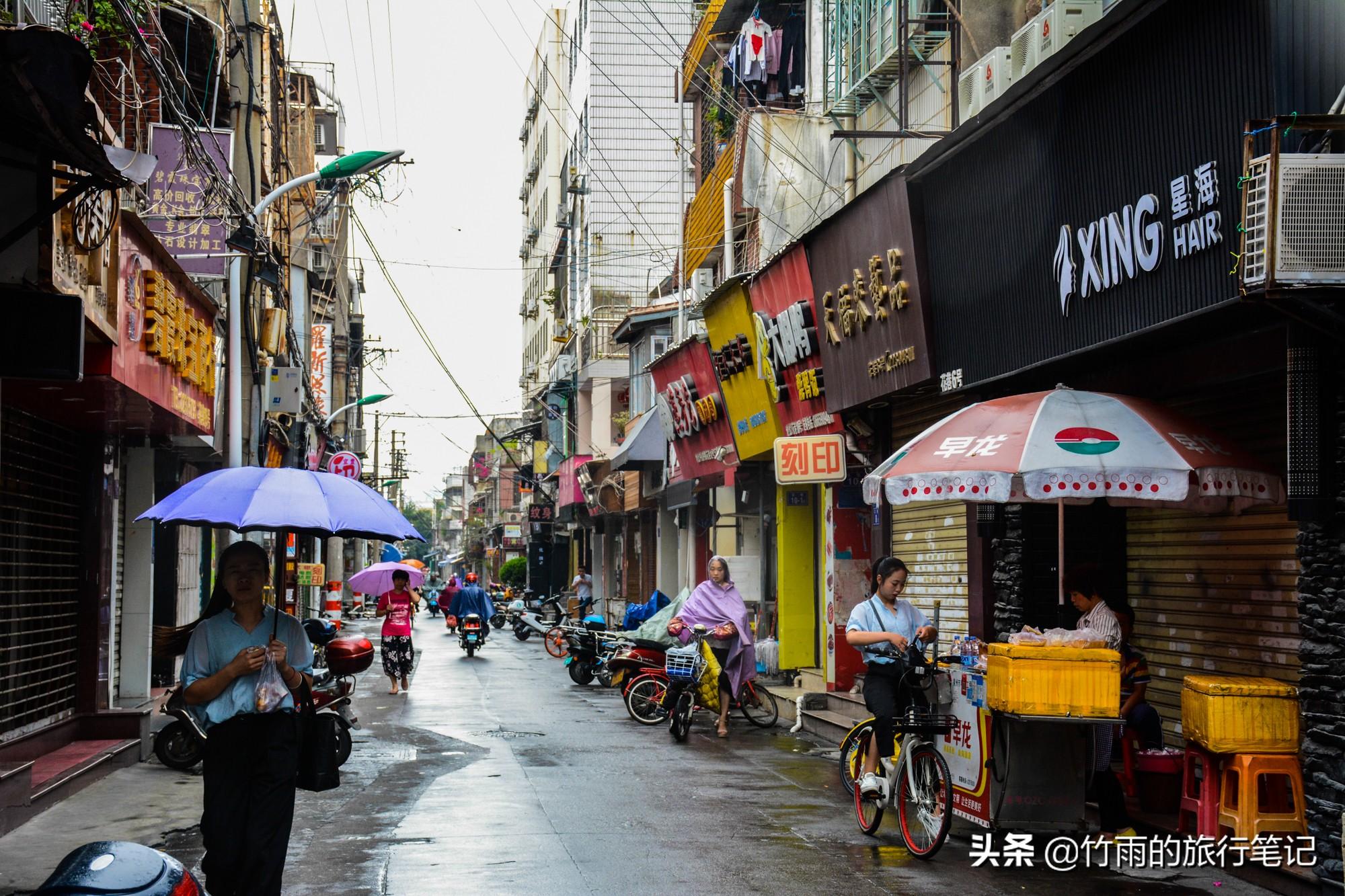 比亚迪宋最新动态，小巷深处的惊喜发现