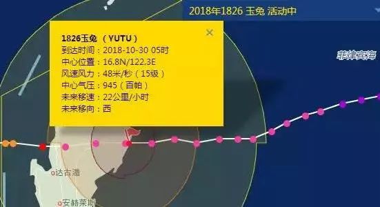 深圳最新台风预警，科普解读与应对建议