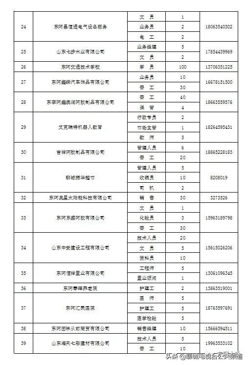 东阿最新招聘，友情、机遇与家的温馨交汇点