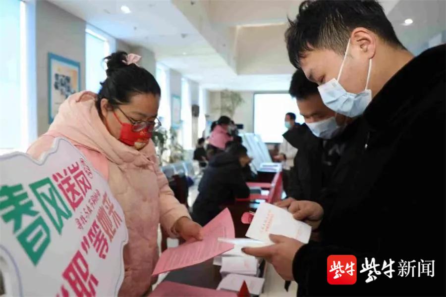 阜宁最新招聘信息揭秘，启程探索自然美景与职业发展的双重旅行