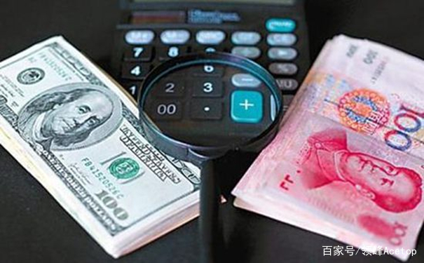 美金兑换人民币最新情况及分析