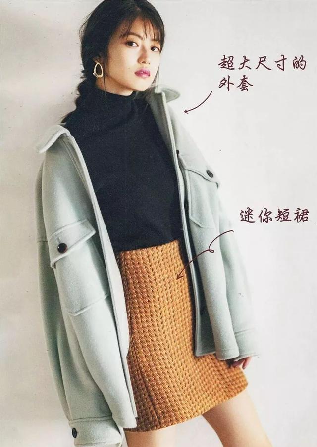 樱校最新版绝美时尚穿搭指南，好看衣服推荐与绝美搭配指南✨